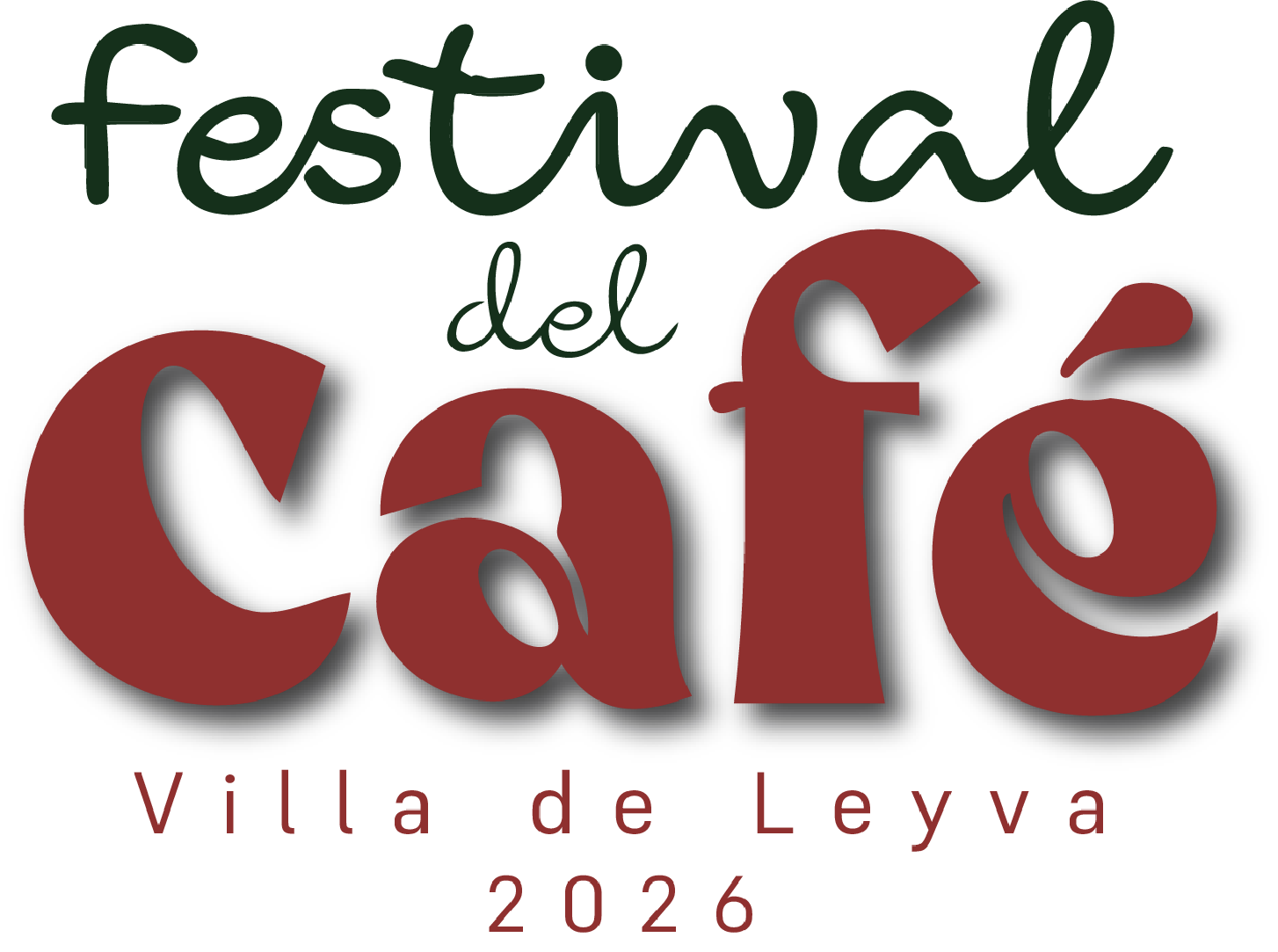 Festival del Café Villa de Leyva 2026