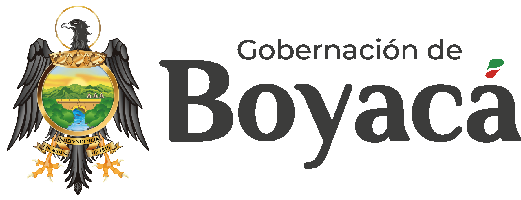 Gobernación de Boyacá